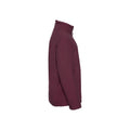 Bordeaux - Side - Russell - Veste polaire - Enfant