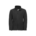 Noir - Front - Russell - Veste polaire - Enfant