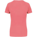 Corail - Back - Proact - T-shirt - Femme