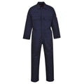 Bleu marine - Front - Portwest - Bleu de travail BIZWELD - Homme