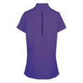 Violet - Back - Premier - Tunique ORCHID - Femme