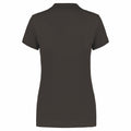 Gris foncé - Back - Kariban - Polo - Femme