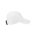 Blanc - Front - Beechfield - Casquette PERFORMANCE - Femme