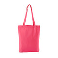 Framboise - Front - Westford Mill - Tote bag