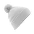 Gris clair - Front - Beechfield - Bonnet ORIGINAL - Adulte