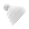 Blanc - Front - Beechfield - Bonnet ORIGINAL - Adulte