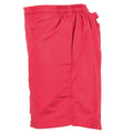 Rouge - Side - Tombo - Short ALL PURPOSE - Femme