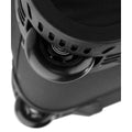 Noir - Side - Bagbase - Valise à roulettes CLASSIC