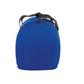 Bleu roi - Back - Bagbase - Sac de sport FREESTYLE
