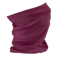 Bordeaux - Front - Beechfield - Snood MORF ORIGINAL