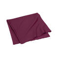 Bordeaux - Side - Beechfield - Snood MORF ORIGINAL