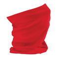 Rouge classique - Front - Beechfield - Snood MORF ORIGINAL