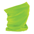 Vert citron - Front - Beechfield - Snood MORF ORIGINAL