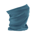 Bleu ardoise - Front - Beechfield - Snood MORF ORIGINAL