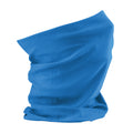 Bleu saphir - Front - Beechfield - Snood MORF ORIGINAL