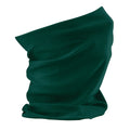 Vert bouteille - Front - Beechfield - Snood MORF ORIGINAL