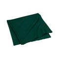 Vert bouteille - Side - Beechfield - Snood MORF ORIGINAL