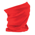 Rouge vif - Front - Beechfield - Snood MORF ORIGINAL