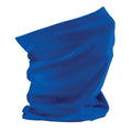 Bleu roi vif - Front - Beechfield - Snood MORF ORIGINAL