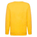 Tournesol - Back - Fruit of the Loom - Sweat PREMIUM - Enfant