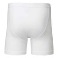 Blanc - Back - Fruit of the Loom - Boxers CLASSIC - Homme