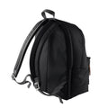 Noir - Back - Bagbase - Sac à dos pour ordinateur portable CAMPUS