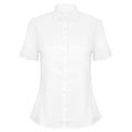 Blanc - Front - Henbury - Chemisier - Femme