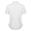 Blanc - Back - Henbury - Chemisier - Femme