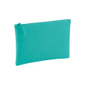 Vert menthe - Front - Bagbase - Pochette