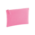 Rose vif - Front - Bagbase - Pochette