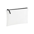 Blanc - Noir - Front - Bagbase - Pochette