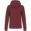 Bordeaux - Back - Kariban - Sweat à capuche - Homme