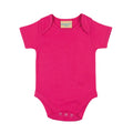 Fuchsia - Front - Larkwood - Body - Tout-petit