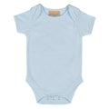 Bleu pâle - Front - Larkwood - Body - Tout-petit