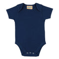 Bleu marine - Front - Larkwood - Body - Tout-petit