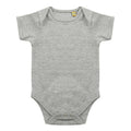 Gris chiné - Front - Larkwood - Body - Tout-petit