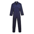 Bleu marine - Front - Portwest - Bleu de travail EURO - Adulte