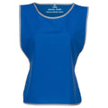 Bleu roi - Front - Yoko - Tabard - Adulte