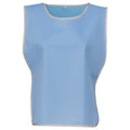 Bleu ciel - Front - Yoko - Tabard - Adulte