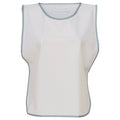 Blanc - Front - Yoko - Tabard - Adulte