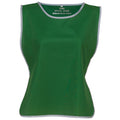 Vert - Front - Yoko - Tabard - Adulte