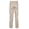 Beige gris - Back - Henbury - Pantalon - Homme