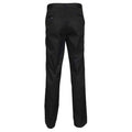 Noir - Back - Henbury - Pantalon - Femme