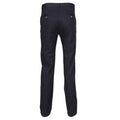 Bleu marine - Back - Henbury - Pantalon - Femme