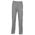 Gris acier - Front - Henbury - Pantalon - Femme