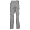 Gris acier - Back - Henbury - Pantalon - Femme