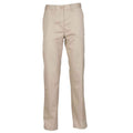 Beige gris - Front - Henbury - Pantalon - Femme