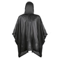 Noir - Front - Splashmacs - Poncho - Enfant