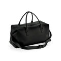 Noir - Front - Bagbase - Sac de sport BOUTIQUE