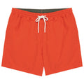 Paprika - Front - Native Spirit - Short de bain - Homme